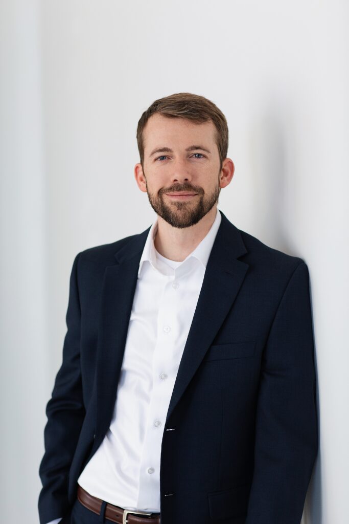 Lawyer headshot taken in albuquerque new mexico. 